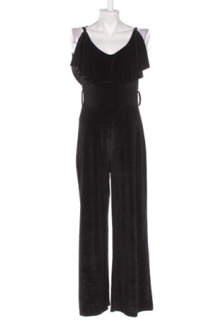 Langer Damen-Overall Unbranded, Größe L, Farbe Schwarz, Preis 24,55 €