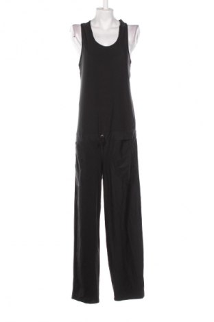 Langer Damen-Overall Unbranded, Größe XXL, Farbe Schwarz, Preis 25,00 €