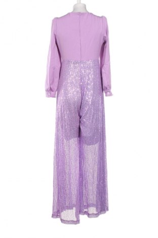 Dámsky dlhý overal Unbranded, Veľkosť M, Farba Fialová, Cena  24,55 €