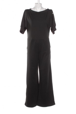 Дамски дълъг гащеризон Unbranded, Размер L, Цвят Черен, Цена 24,55 €