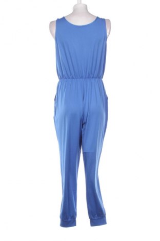 Langer Damen-Overall Unbranded, Größe L, Farbe Blau, Preis 40,25 €