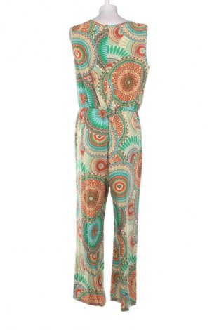 Дамски дълъг гащеризон Unbranded, Размер XL, Цвят Многоцветен, Цена 25,00 €