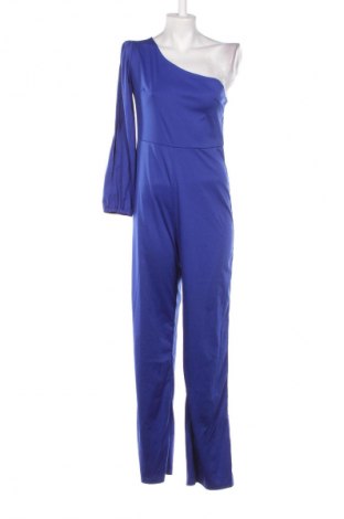 Γυναικεία μακρύ φόρμα Unbranded, Μέγεθος L, Χρώμα Μπλέ, Τιμή 18,99 €