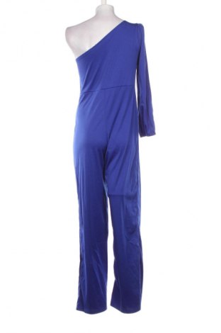 Γυναικεία μακρύ φόρμα Unbranded, Μέγεθος L, Χρώμα Μπλέ, Τιμή 18,99 €