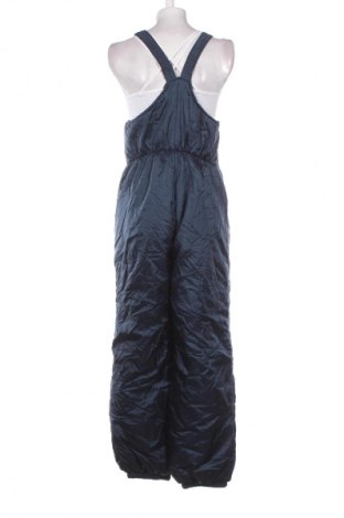 Дамски дълъг гащеризон Unbranded, Размер XL, Цвят Син, Цена 17,89 €