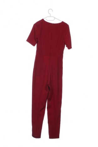 Damski długi kombinezon Unbranded, Rozmiar XS, Kolor Czerwony, Cena 154,45 zł
