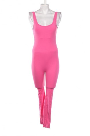Dámský dlouhý overal Unbranded, Velikost S, Barva Růžová, Cena  319,00 Kč