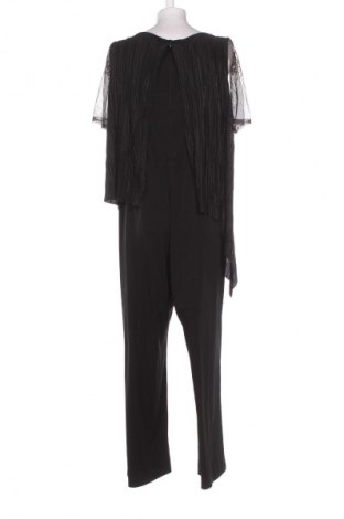 Dámský dlouhý overal Unbranded, Velikost XL, Barva Černá, Cena  570,00 Kč