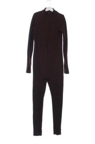 Dámský dlouhý overal Unbranded, Velikost XS, Barva Hnědá, Cena  996,00 Kč