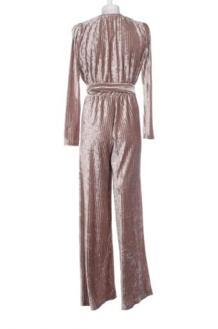 Salopetă lungă de damă Unbranded, Mărime S, Culoare Mov deschis, Preț 173,18 Lei