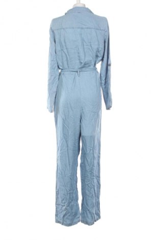 Damski długi kombinezon VILA, Rozmiar M, Kolor Niebieski, Cena 290,99 zł