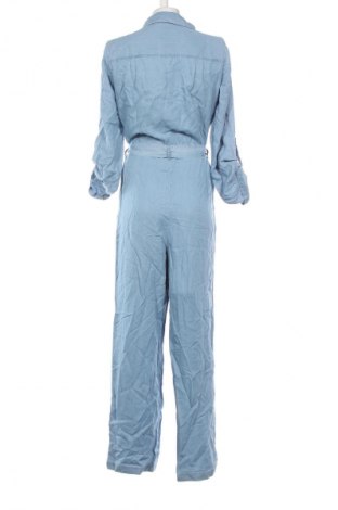 Damski długi kombinezon VILA, Rozmiar M, Kolor Niebieski, Cena 290,99 zł