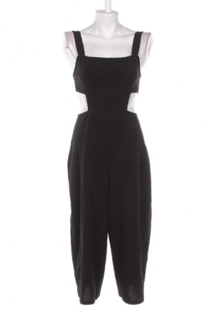 Langer Damen-Overall Zara, Größe M, Farbe Schwarz, Preis 19,99 €