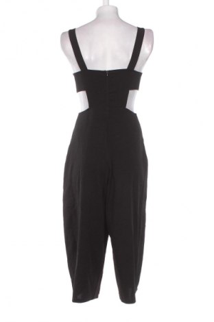 Langer Damen-Overall Zara, Größe M, Farbe Schwarz, Preis 19,99 €