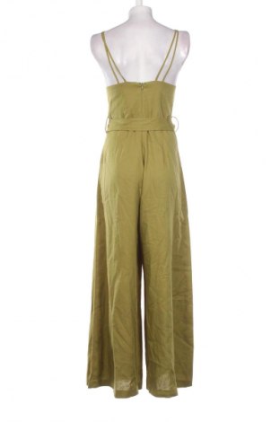 Langer Damen-Overall Zara, Größe S, Farbe Grün, Preis € 48,00