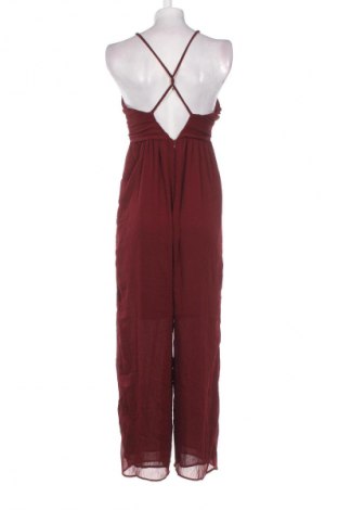 Női hosszú overál Zara, Méret M, Szín Piros, Ár 8 089 Ft