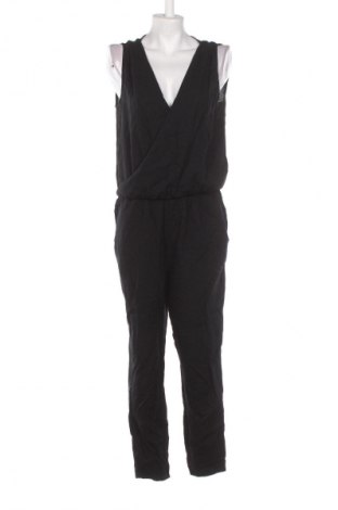 Langer Damen-Overall Zara, Größe M, Farbe Schwarz, Preis 20,99 €