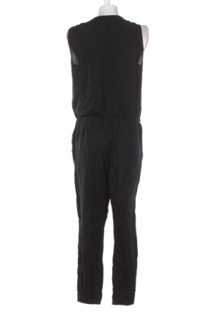 Langer Damen-Overall Zara, Größe M, Farbe Schwarz, Preis 20,99 €