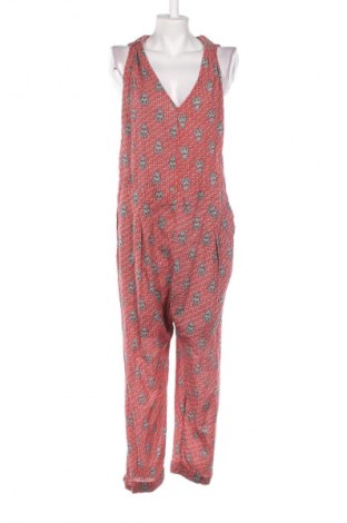 Damski długi kombinezon Zara, Rozmiar L, Kolor Kolorowy, Cena 112,04 zł