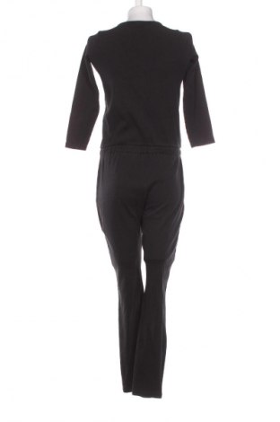 Дамски дълъг гащеризон Zara, Размер M, Цвят Черен, Цена 20,91 €