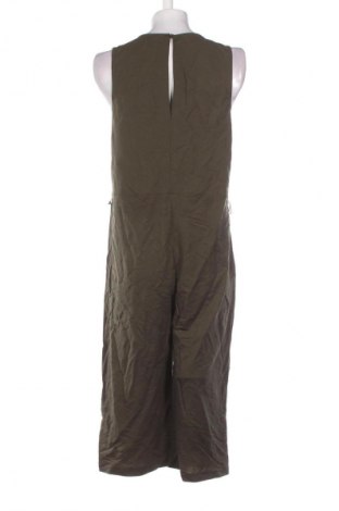 Langer Damen-Overall Zara, Größe M, Farbe Grün, Preis 20,99 €
