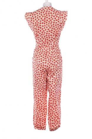 Salopetă lungă de damă Zara, Mărime S, Culoare Multicolor, Preț 109,48 Lei