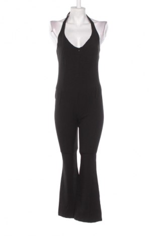 Női hosszú overál Zebra, Méret M, Szín Fekete, Ár 10 331 Ft