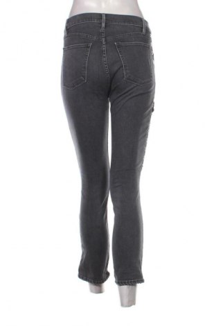 Női farmernadrág 3x1, Méret S, Szín Szürke, Ár 28 932 Ft