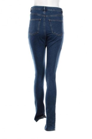 Blugi de femei ASOS, Mărime S, Culoare Albastru, Preț 58,99 Lei