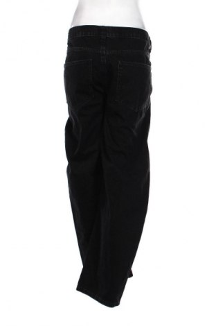 Dámské džíny  ASOS, Velikost XXL, Barva Černá, Cena  579,00 Kč
