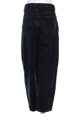 Damskie jeansy ASOS, Rozmiar XXL, Kolor Niebieski, Cena 101,99 zł