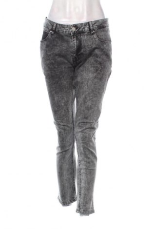 Γυναικείο Τζίν ASOS, Μέγεθος L, Χρώμα Μαύρο, Τιμή 20,91 €