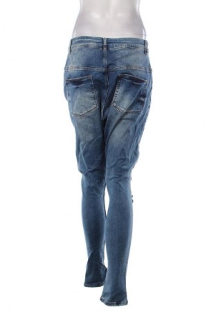 Γυναικείο Τζίν ASOS, Μέγεθος M, Χρώμα Μπλέ, Τιμή 13,99 €