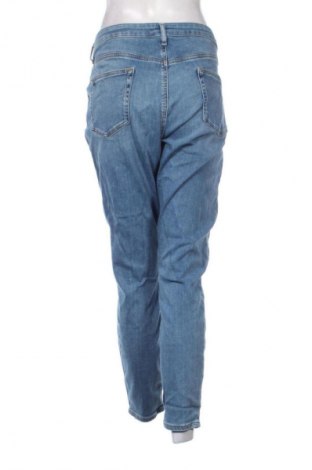 Damen Jeans ASOS, Größe XXL, Farbe Blau, Preis 21,00 €