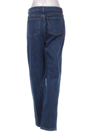 Blugi de femei ASOS, Mărime M, Culoare Albastru, Preț 109,48 Lei