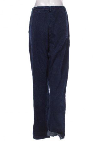 Damskie jeansy ASOS, Rozmiar M, Kolor Niebieski, Cena 54,99 zł