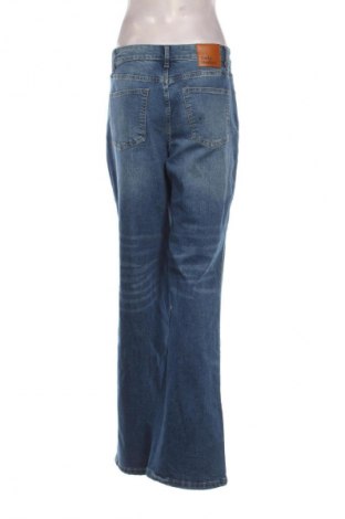 Női farmernadrág Aada Studios, Méret L, Szín Kék, Ár 23 839 Ft