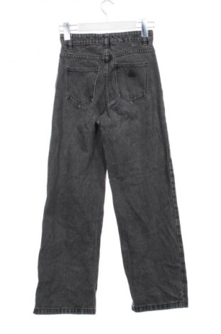 Dámske džínsy  Abrand Jeans, Veľkosť XXS, Farba Čierna, Cena  10,95 €