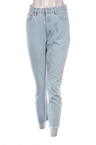 Dámske džínsy  Abrand Jeans, Veľkosť S, Farba Modrá, Cena  10,95 €