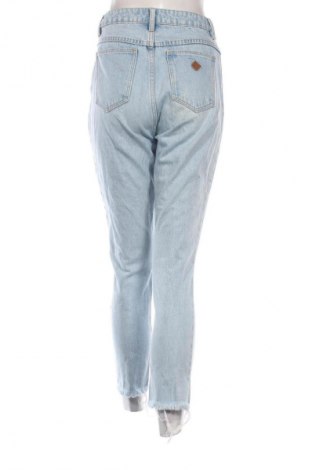Dámske džínsy  Abrand Jeans, Veľkosť S, Farba Modrá, Cena  10,95 €