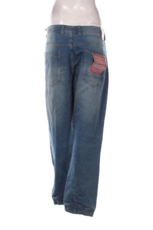 Damen Jeans Alcott, Größe 3XL, Farbe Blau, Preis 13,99 €