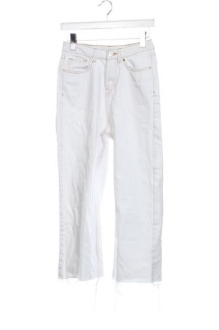 Blugi de femei Alcott, Mărime S, Culoare Alb, Preț 34,99 Lei