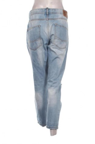 Damskie jeansy Alcott, Rozmiar XL, Kolor Niebieski, Cena 79,15 zł