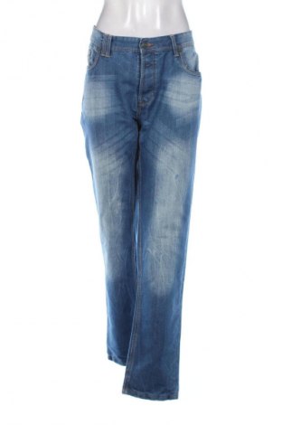 Damen Jeans Alcott, Größe XXL, Farbe Blau, Preis 15,00 €
