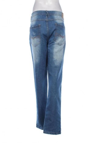 Damen Jeans Alcott, Größe XXL, Farbe Blau, Preis 15,00 €