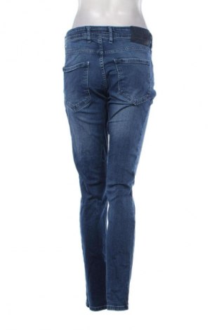Damen Jeans Alessandro Salvarini, Größe L, Farbe Blau, Preis 16,99 €
