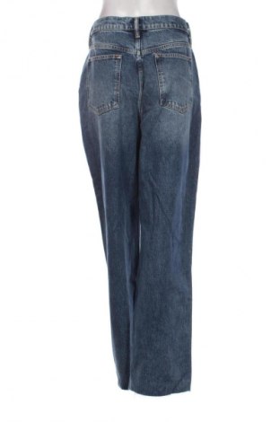 Damen Jeans AllSaints, Größe L, Farbe Blau, Preis 97,00 €