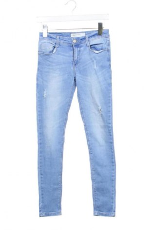 Dámské džíny  Amisu, Velikost M, Barva Modrá, Cena  425,00 Kč