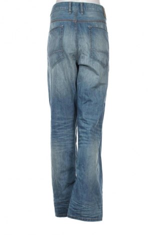 Dámské džíny  Angelo Litrico, Velikost 3XL, Barva Modrá, Cena  269,00 Kč