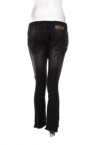 Damen Jeans Aniye By, Größe L, Farbe Grau, Preis 50,99 €